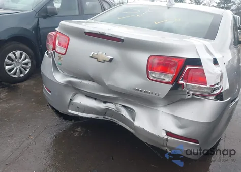 2015 Chevrolet Malibu 2Lt z USA, uszkodzony, nr VIN 1G11D5SL9FU121584